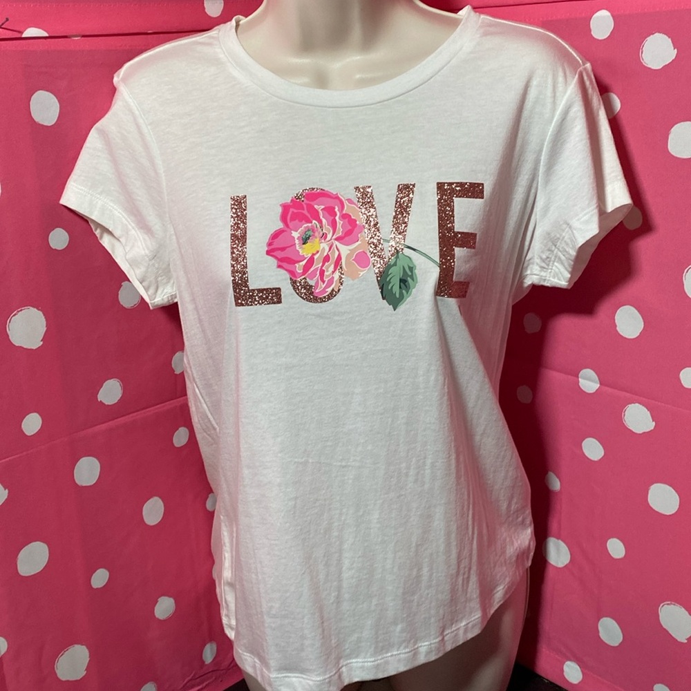 NWT S VS “LOVE”
